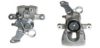 BUDWEG CALIPER 344695 Brake Caliper